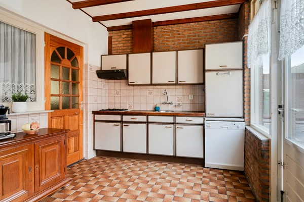 Medium property photo - Het Schild 21, 5282 VJ Boxtel